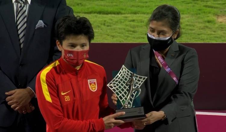 Mongolia